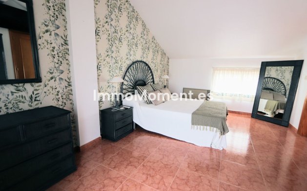 Revente - Maison mitoyenne - Pilar de la Horadada - Torre de la Horadada