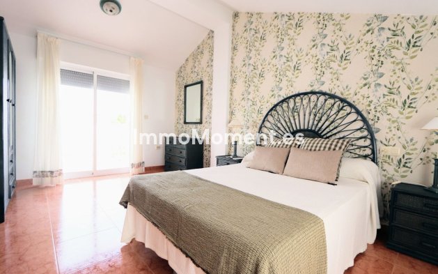 Revente - Maison mitoyenne - Pilar de la Horadada - Torre de la Horadada