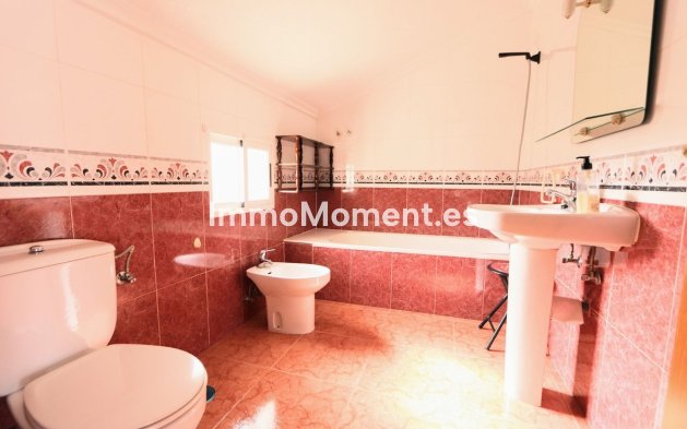 Revente - Maison mitoyenne - Pilar de la Horadada - Torre de la Horadada