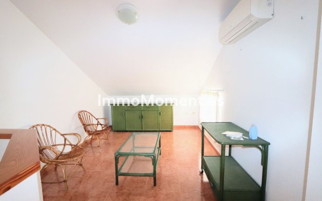 Revente - Maison mitoyenne - Pilar de la Horadada - Torre de la Horadada