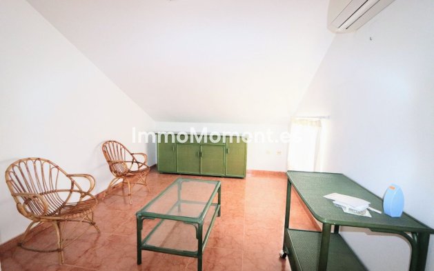 Revente - Maison mitoyenne - Pilar de la Horadada - Torre de la Horadada