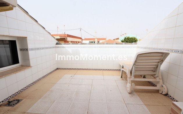 Revente - Maison mitoyenne - Pilar de la Horadada - Torre de la Horadada