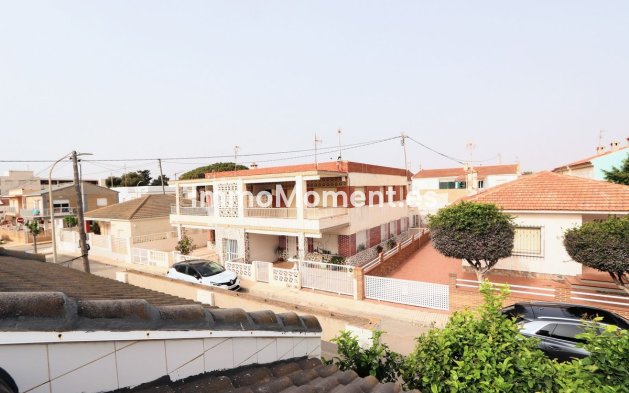 Revente - Maison mitoyenne - Pilar de la Horadada - Torre de la Horadada