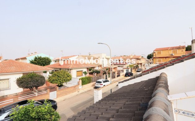 Revente - Maison mitoyenne - Pilar de la Horadada - Torre de la Horadada