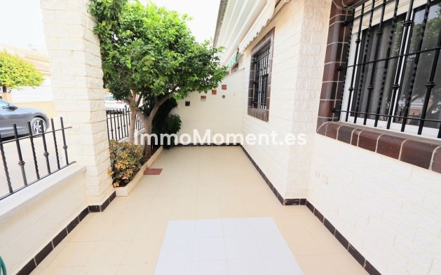 Revente - Maison mitoyenne - Pilar de la Horadada - Torre de la Horadada