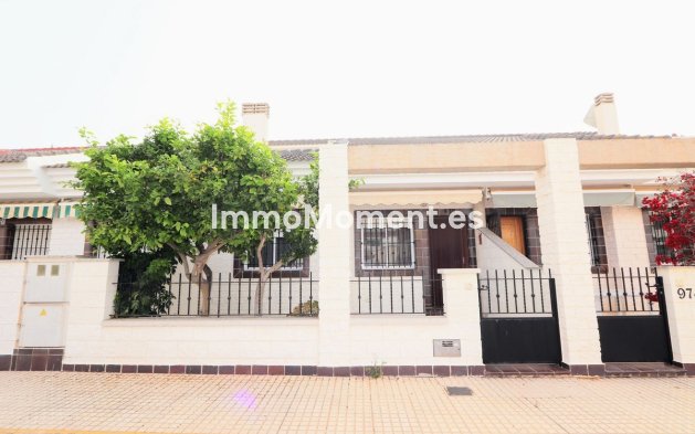 Revente - Maison mitoyenne - Pilar de la Horadada - Torre de la Horadada