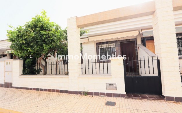 Revente - Maison mitoyenne - Pilar de la Horadada - Torre de la Horadada