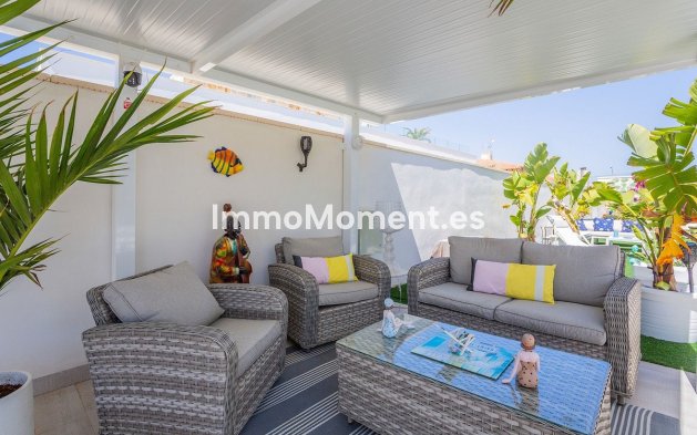 Bestaande woning - Villa - Torrevieja - El Chaparral