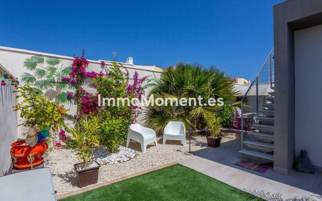 Bestaande woning - Villa - Torrevieja - El Chaparral