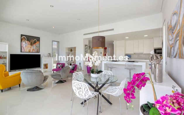 Bestaande woning - Villa - Torrevieja - El Chaparral