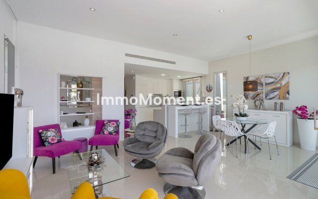 Bestaande woning - Villa - Torrevieja - El Chaparral