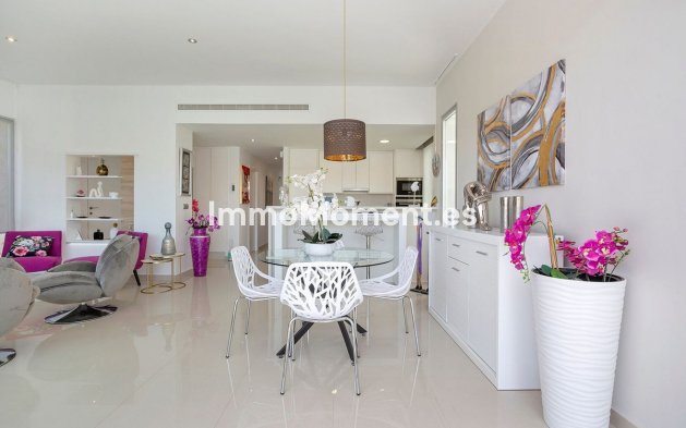 Bestaande woning - Villa - Torrevieja - El Chaparral