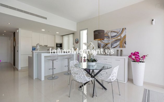 Bestaande woning - Villa - Torrevieja - El Chaparral