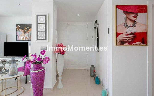 Bestaande woning - Villa - Torrevieja - El Chaparral