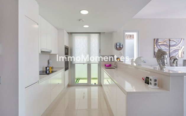 Bestaande woning - Villa - Torrevieja - El Chaparral