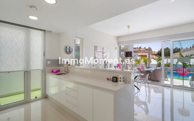 Bestaande woning - Villa - Torrevieja - El Chaparral