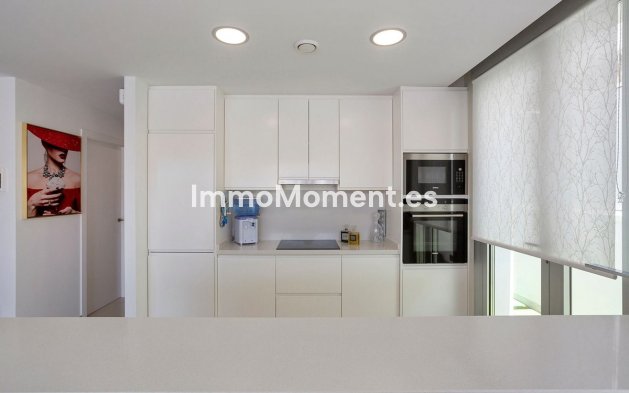 Bestaande woning - Villa - Torrevieja - El Chaparral