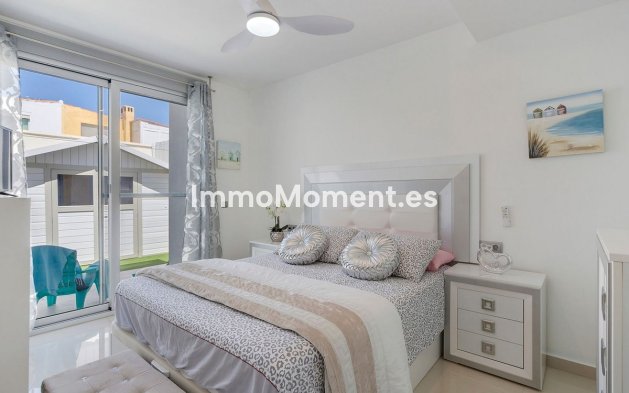 Bestaande woning - Villa - Torrevieja - El Chaparral