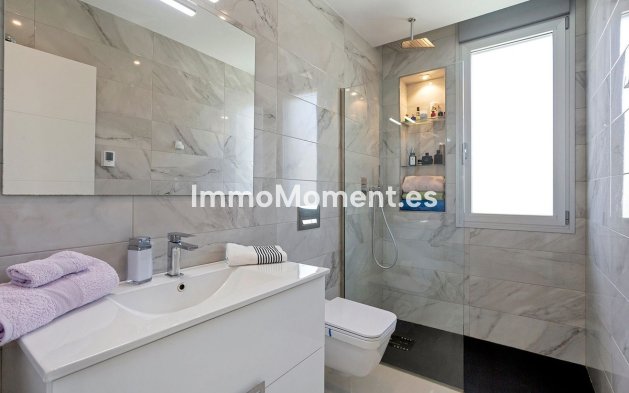 Bestaande woning - Villa - Torrevieja - El Chaparral