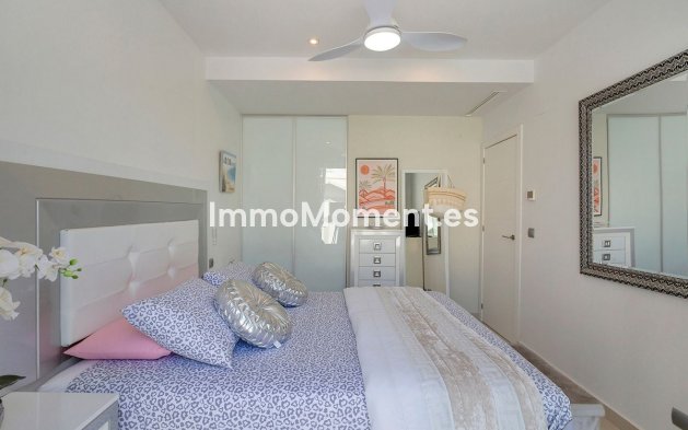 Bestaande woning - Villa - Torrevieja - El Chaparral