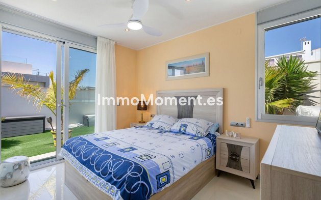 Bestaande woning - Villa - Torrevieja - El Chaparral