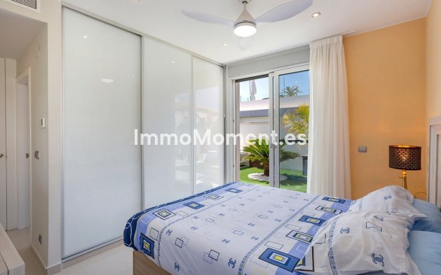 Bestaande woning - Villa - Torrevieja - El Chaparral