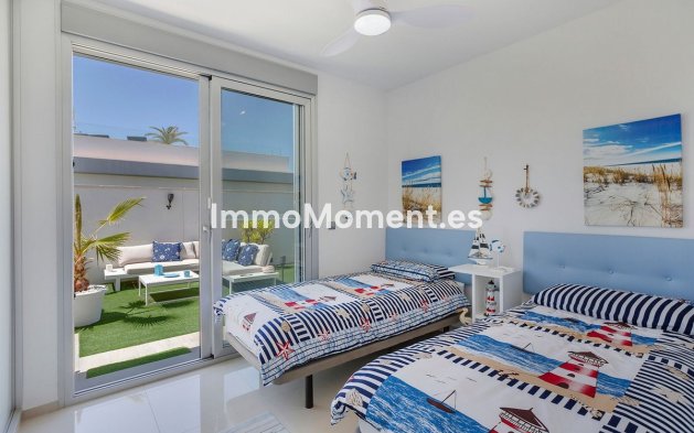 Bestaande woning - Villa - Torrevieja - El Chaparral
