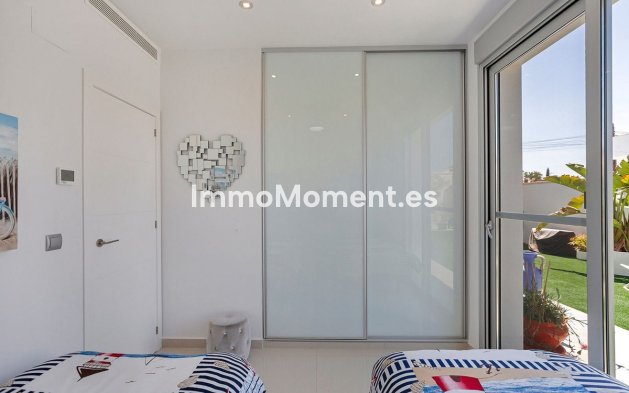 Bestaande woning - Villa - Torrevieja - El Chaparral