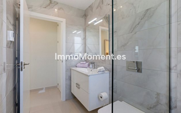 Bestaande woning - Villa - Torrevieja - El Chaparral