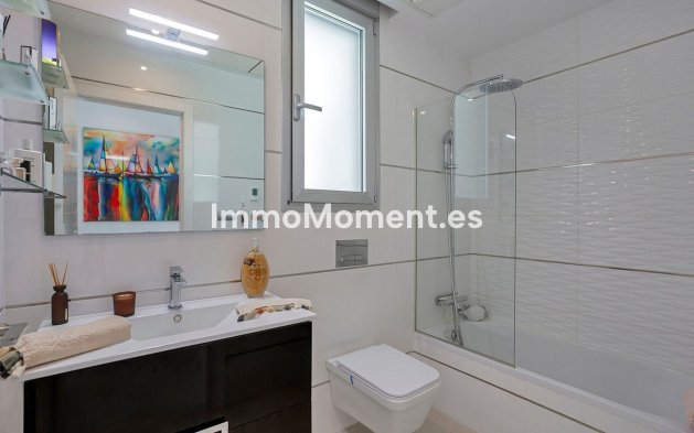 Bestaande woning - Villa - Torrevieja - El Chaparral