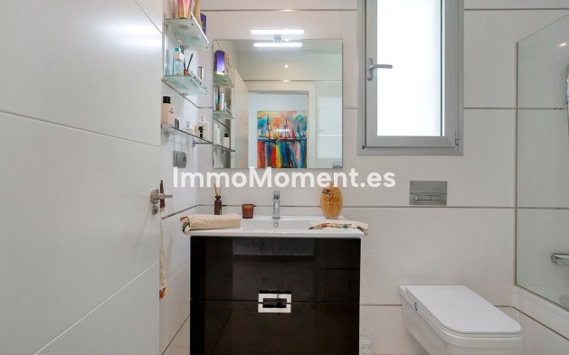 Bestaande woning - Villa - Torrevieja - El Chaparral