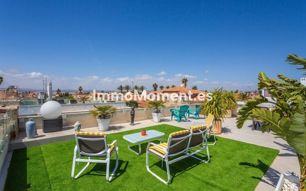 Bestaande woning - Villa - Torrevieja - El Chaparral