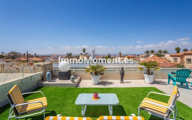 Bestaande woning - Villa - Torrevieja - El Chaparral