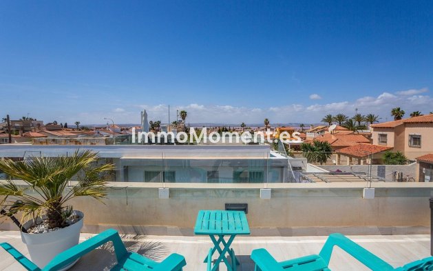 Bestaande woning - Villa - Torrevieja - El Chaparral