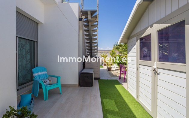 Bestaande woning - Villa - Torrevieja - El Chaparral