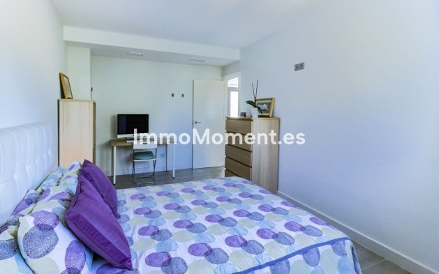 Resale - Villa - Marbella - San Pedro de Alcántara