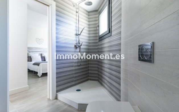 Resale - Villa - Marbella - San Pedro de Alcántara