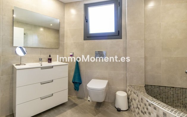 Resale - Villa - Marbella - San Pedro de Alcántara