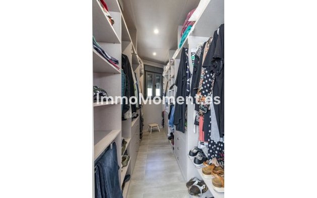 Resale - Villa - Marbella - San Pedro de Alcántara