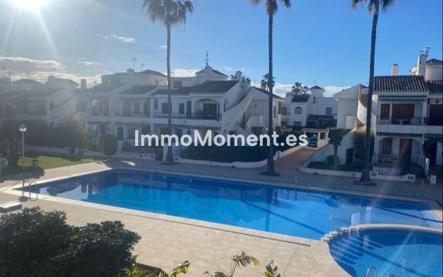 Revente - Appartement - Pilar de la Horadada - Torre de la Horadada