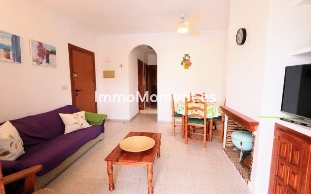 Revente - Appartement - Pilar de la Horadada - Torre de la Horadada