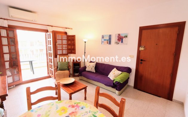 Revente - Appartement - Pilar de la Horadada - Torre de la Horadada