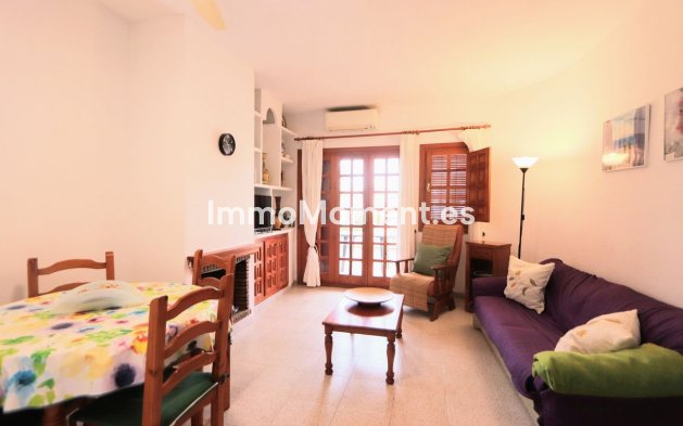 Revente - Appartement - Pilar de la Horadada - Torre de la Horadada