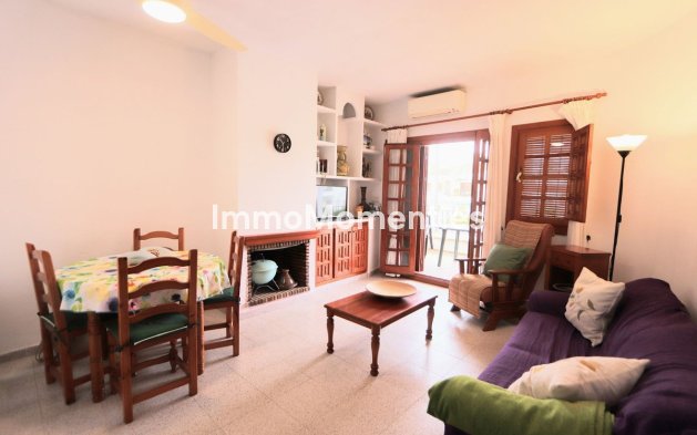 Revente - Appartement - Pilar de la Horadada - Torre de la Horadada