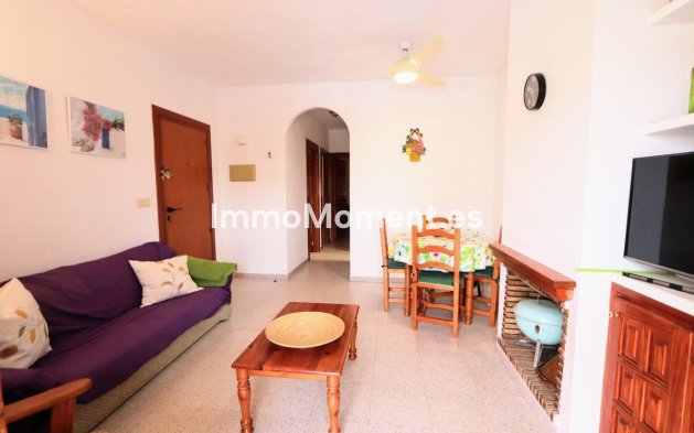 Revente - Appartement - Pilar de la Horadada - Torre de la Horadada