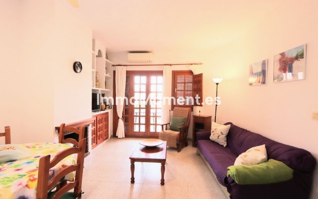 Revente - Appartement - Pilar de la Horadada - Torre de la Horadada