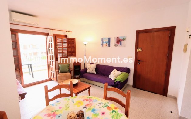 Revente - Appartement - Pilar de la Horadada - Torre de la Horadada