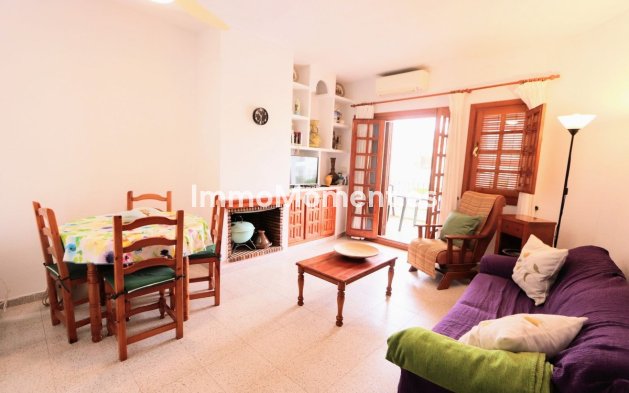 Revente - Appartement - Pilar de la Horadada - Torre de la Horadada