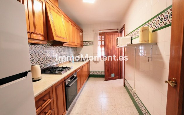 Revente - Appartement - Pilar de la Horadada - Torre de la Horadada