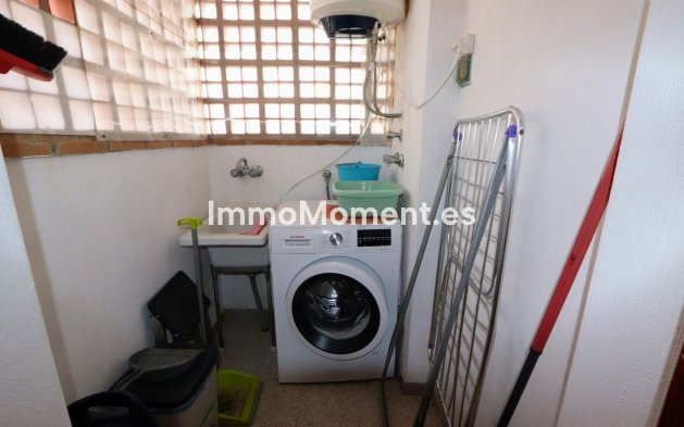 Revente - Appartement - Pilar de la Horadada - Torre de la Horadada